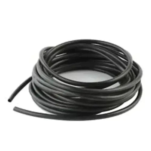 100m Airline Tubing - Black