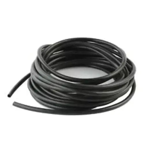 10m Airline Tubing - Black