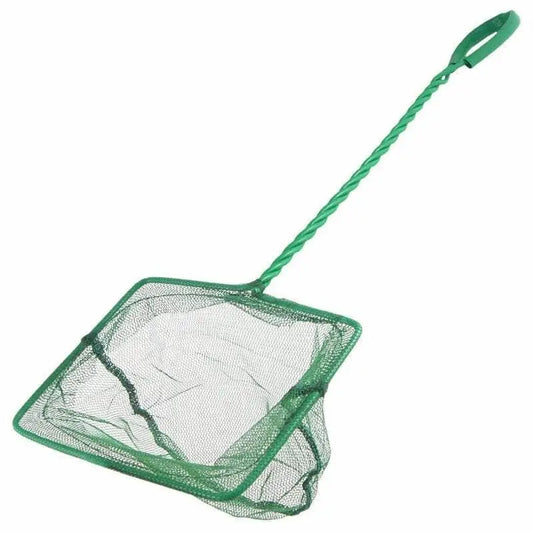 Petworx Fish Net 3" Fine White Net