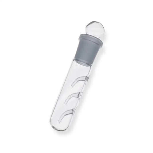 3 Hole Planaria Catching Tube ( Glass )