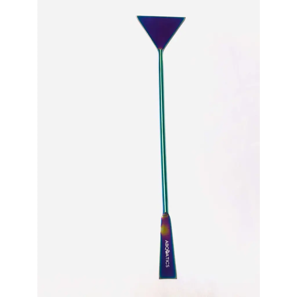 30CM ABQUATICS Sand Scraper Rainbow