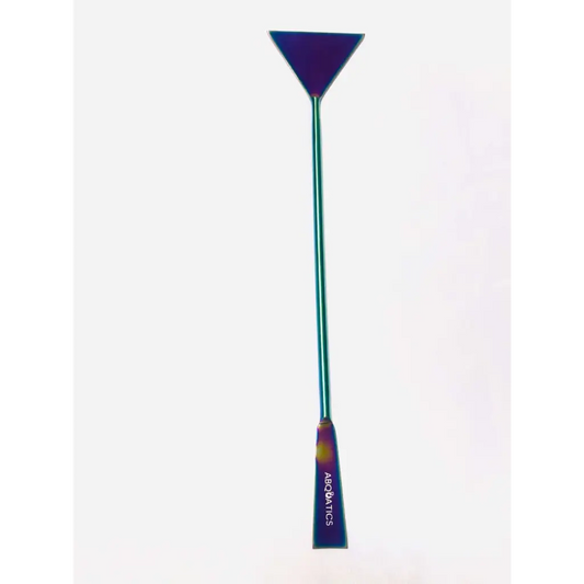 30CM ABQUATICS Sand Scraper Rainbow