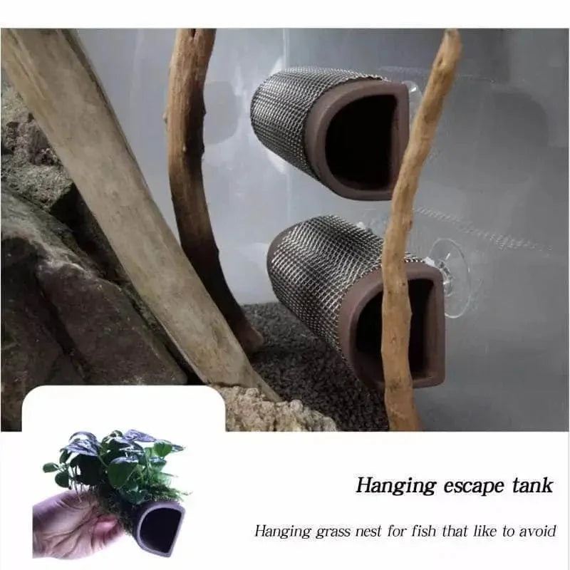4Pcs Suction Cups with Adjustable Zip Ties