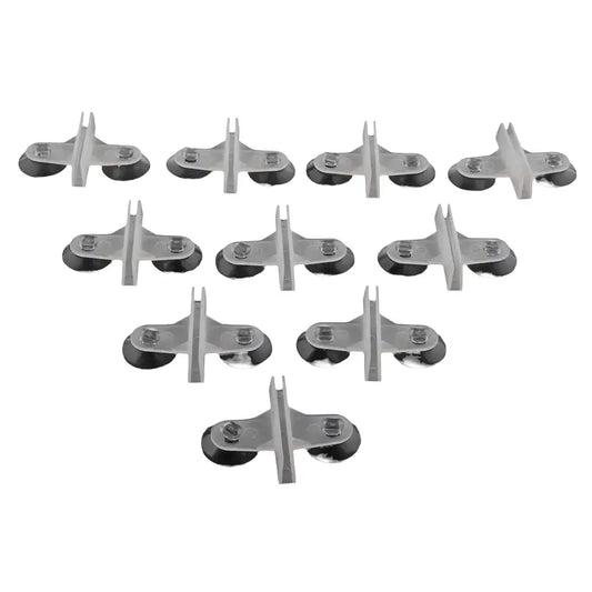 4pcs Tank Divider