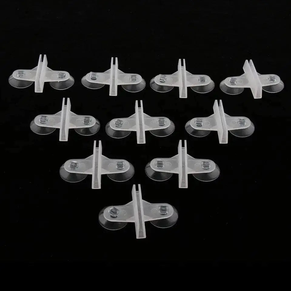 4pcs Tank Divider