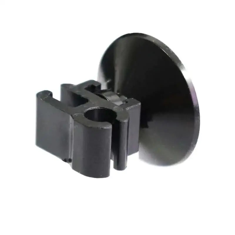 5Pcs Aquarium Suction Cup Clip