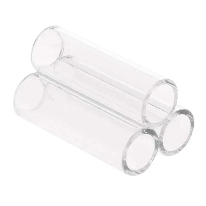 Acrylic Tube Shrimp Shelter L(27A,B) - 3-Tube