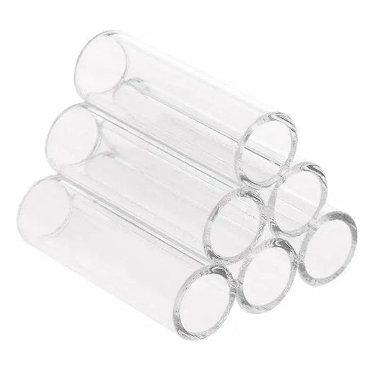 Acrylic Tube Shrimp Shelter