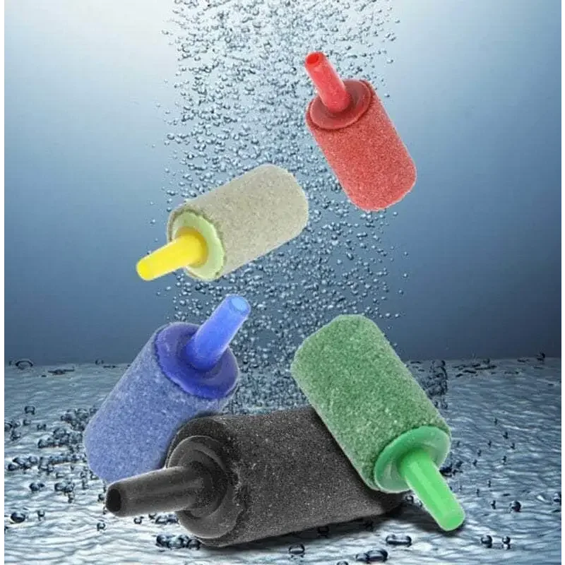 Air Stone Random Color ( Pack of 3 )