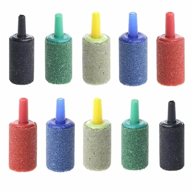 Air Stone Random Color ( Pack of 3 )