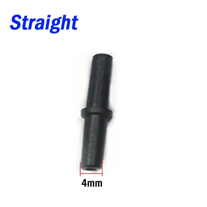 Airline Connector - STRAIGHT