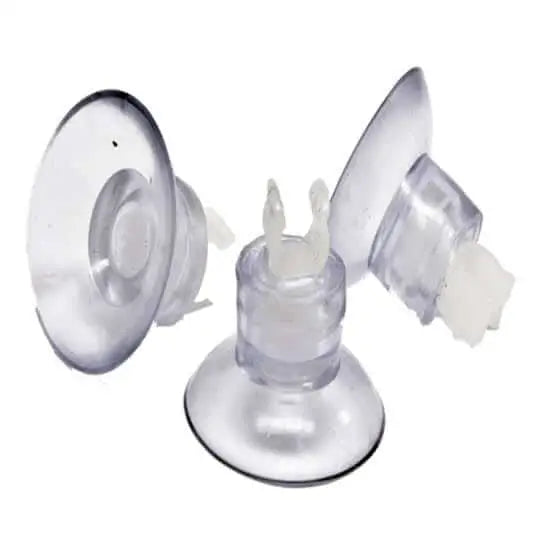 Airline Suction Cup (Pack Of 4)