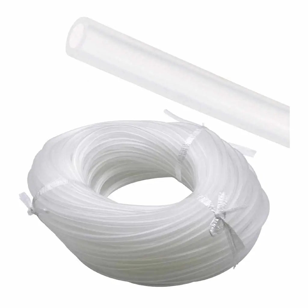 Airline Tubing - Clear 100m
