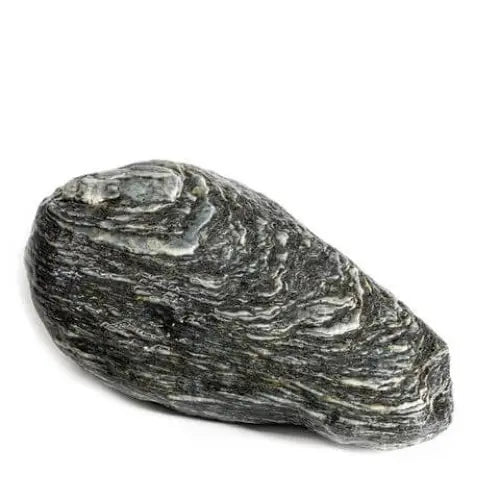 Alpine Silver Aquascaping Rock Stone 8kg
