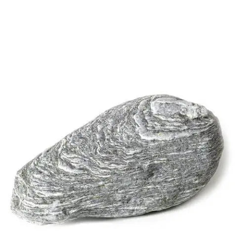 Alpine Silver Aquascaping Rock Stone 8kg