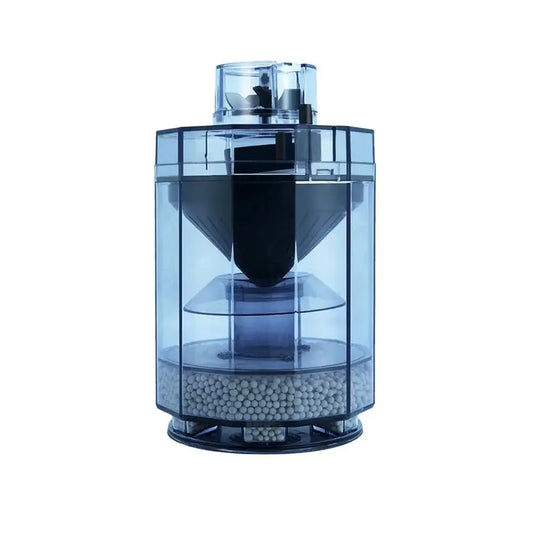 Aquarium Dirt Collecting Filter Cleaner