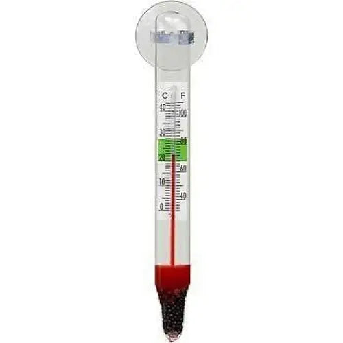 Aquarium Glass Thermometer