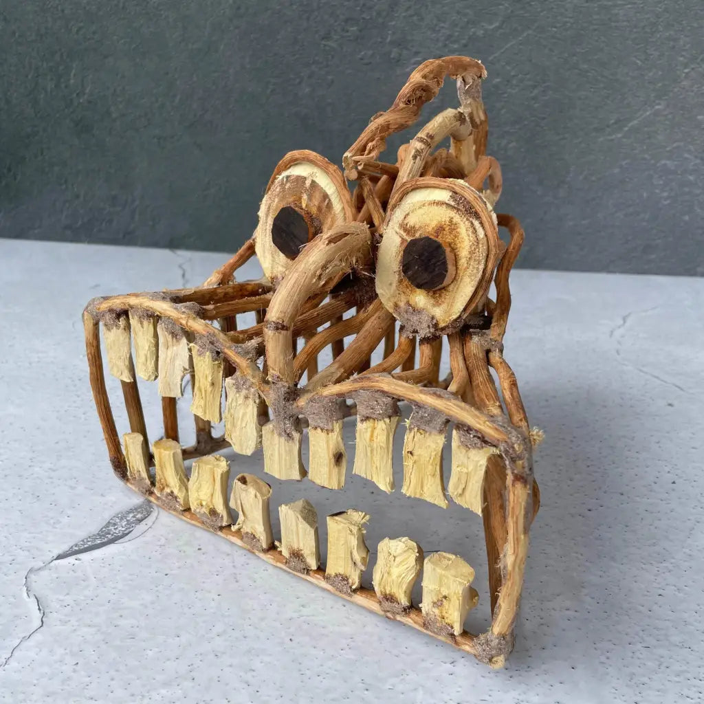 Aquascaping Handmade Aquatic Bonsai Driftwood Decor 20cm(L)x20cm(H) ABQ101