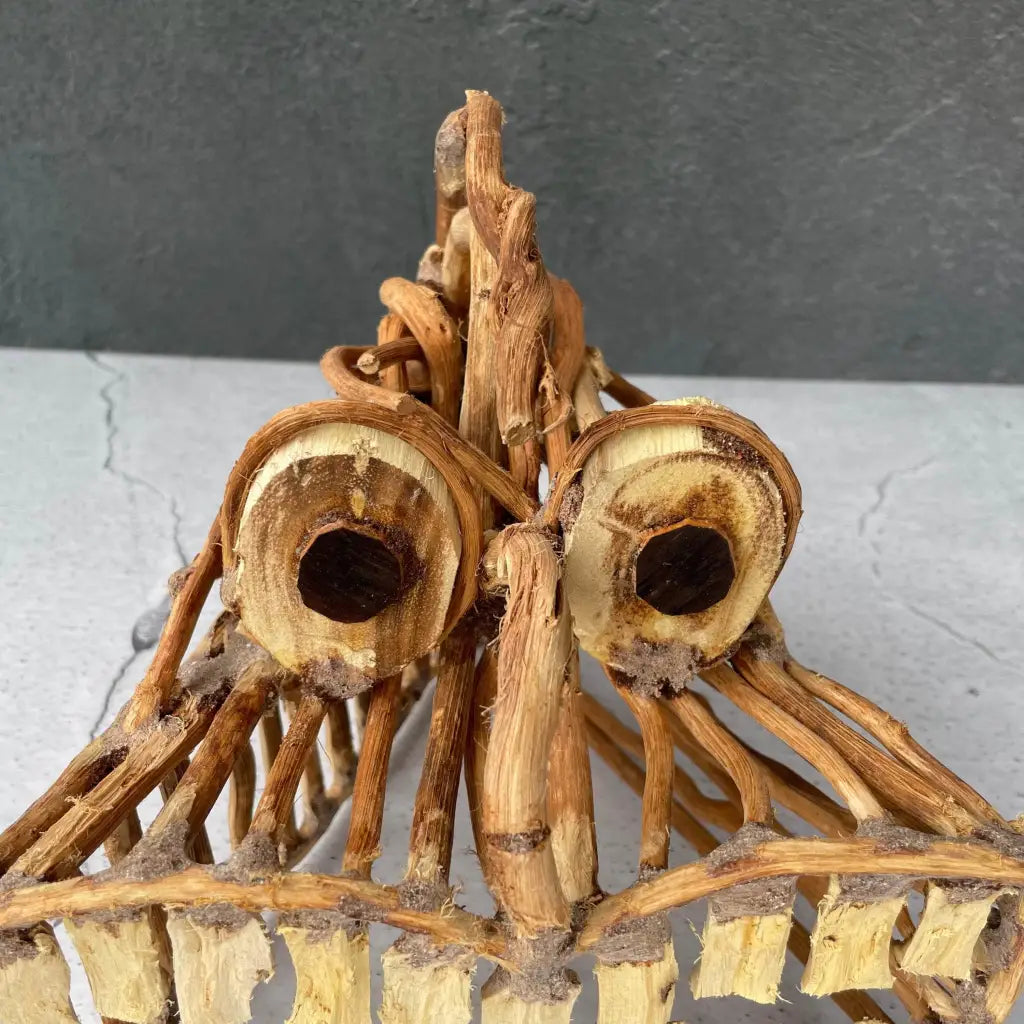 Aquascaping Handmade Aquatic Bonsai Driftwood Decor 20cm(L)x20cm(H) ABQ101