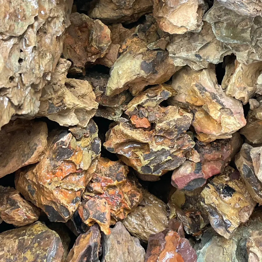 Aquascaping Rock 1kg