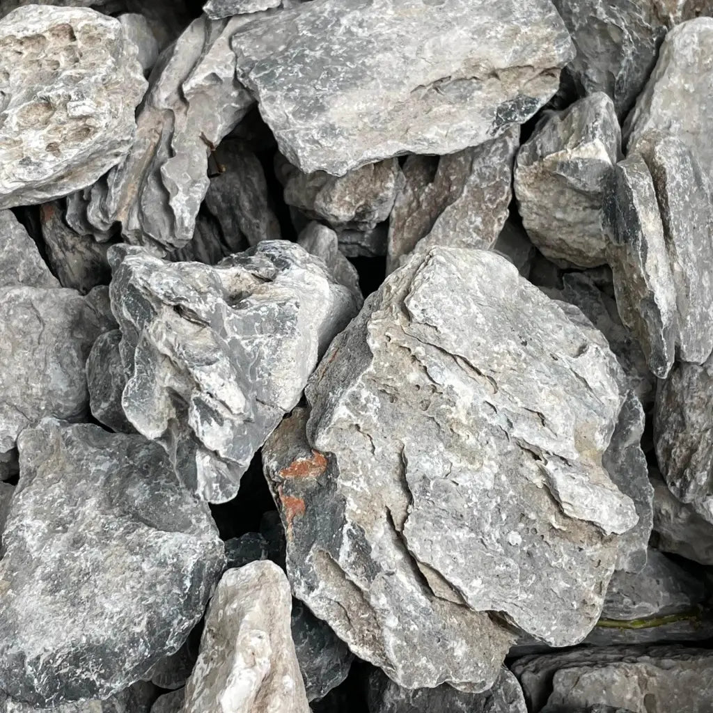 Aquascaping Rock 1kg