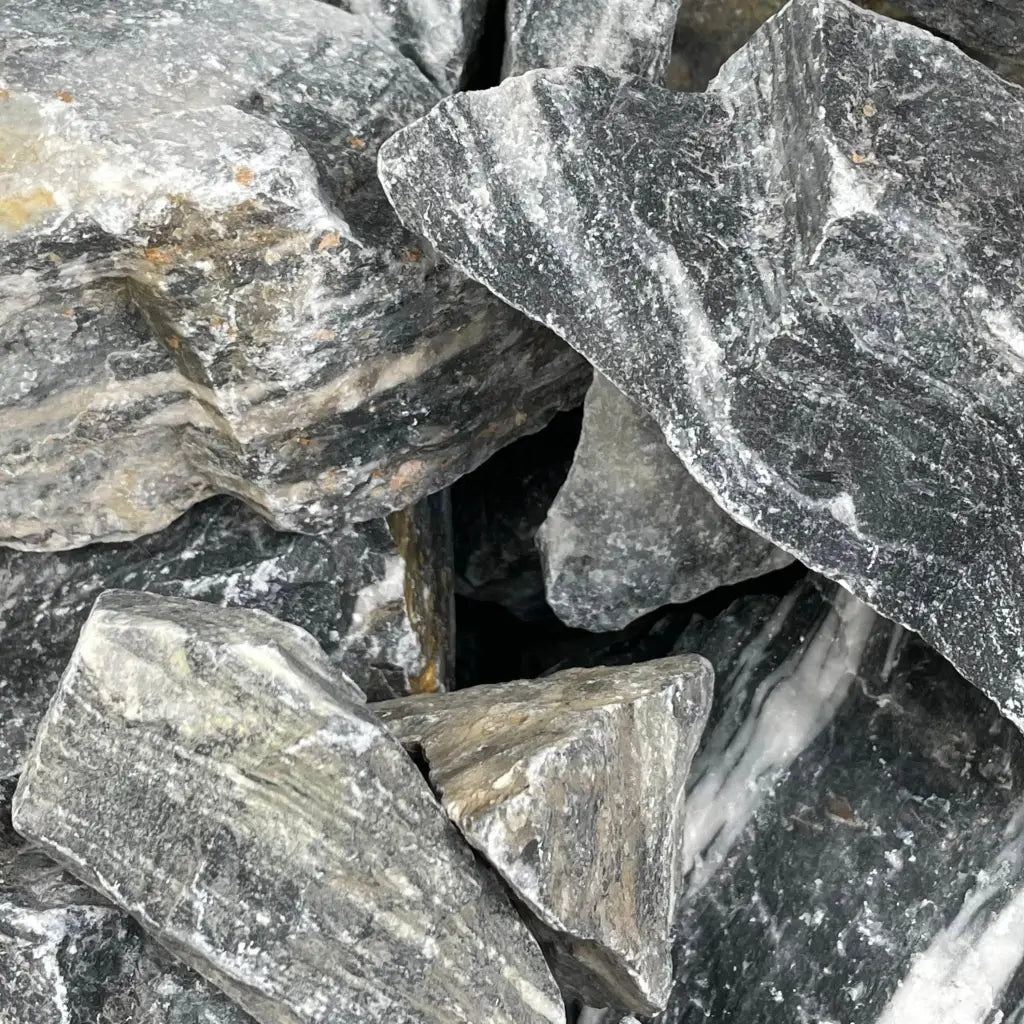 Aquascaping Rock 1kg
