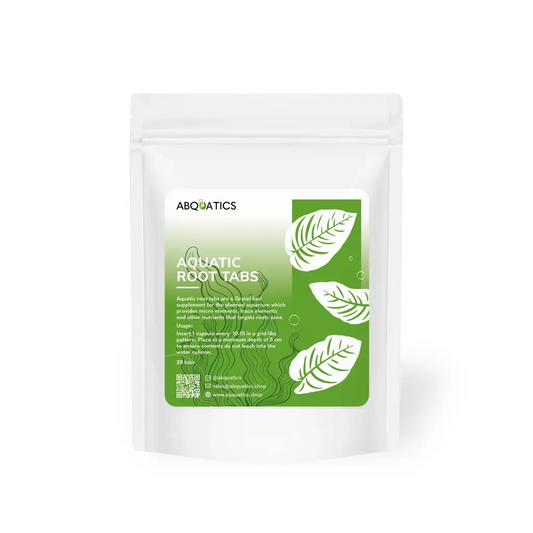 Aquatic Root Tabs Slow Release Fertilizer L (M 28)
