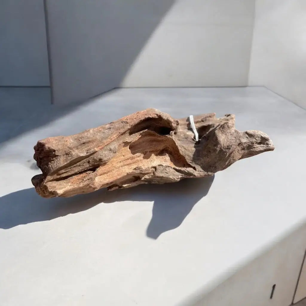 Assorted Mekong River Around wood 20cm