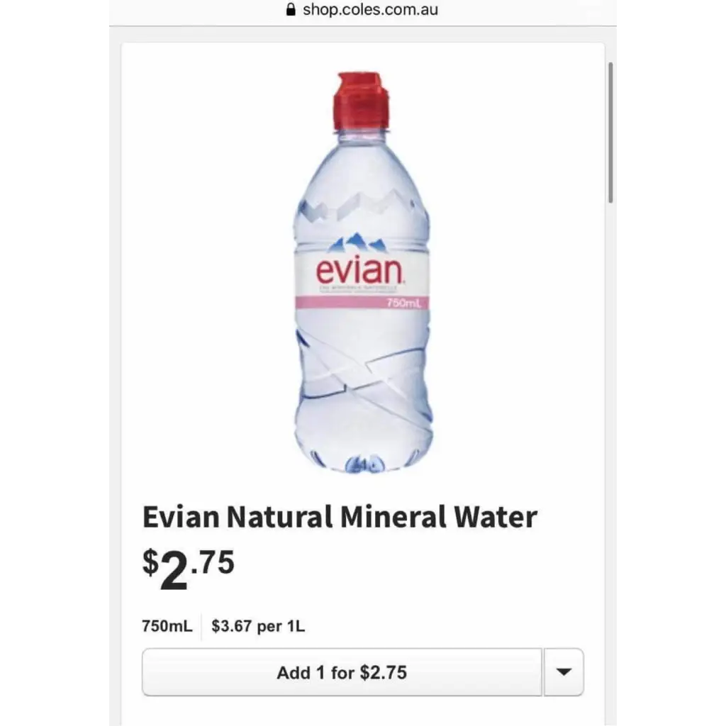 Auto Water Top Off Device
