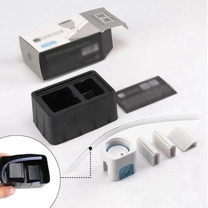 Auto Water Top Off Device