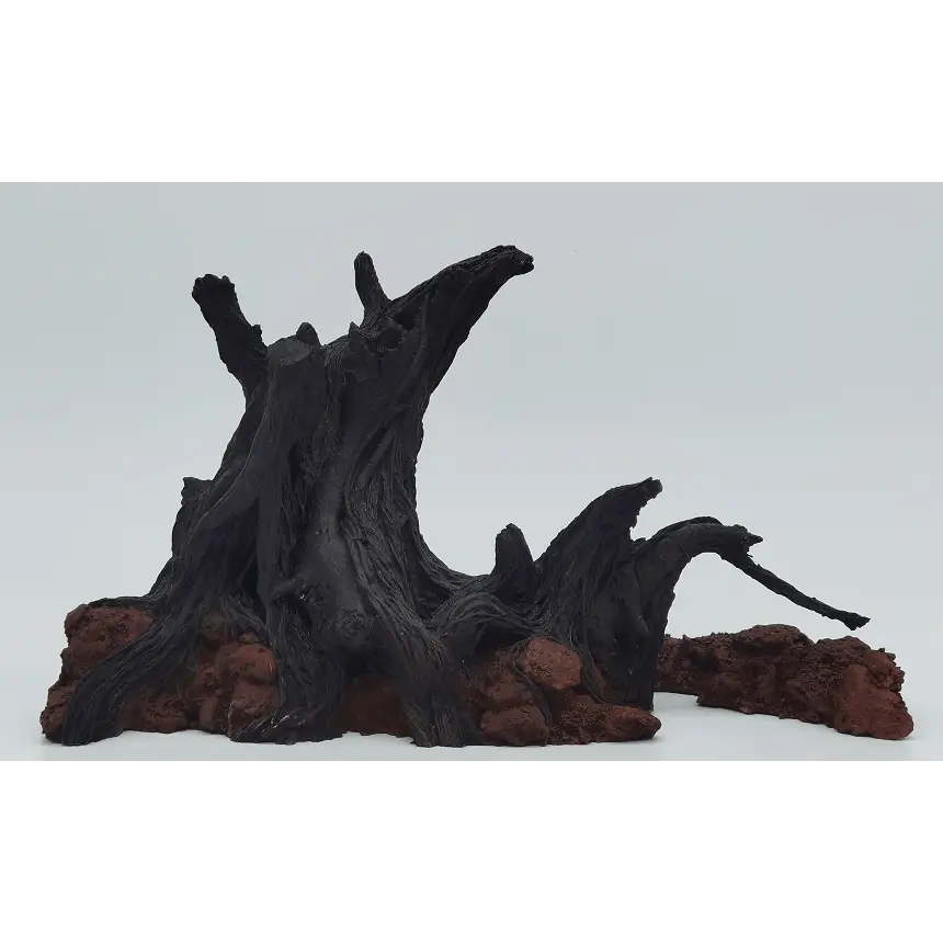 Banyan Lava Rock