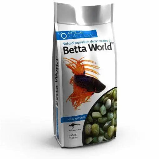 Betta World-Jade 350