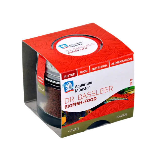 BIOFISH FOOD CAVAR 30g