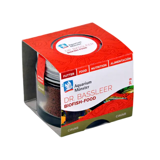 BIOFISH FOOD CAVAR 30g