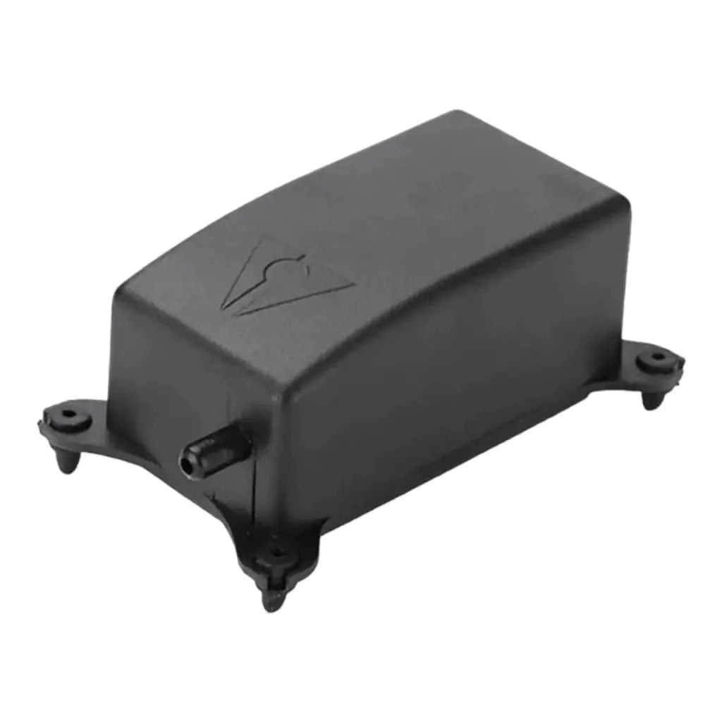 Black Mini Single Air Pump