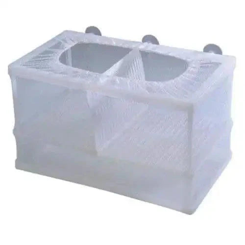Boyu Fish Net Breeder Box Large 25 x 15 x 15cm NB-3202A