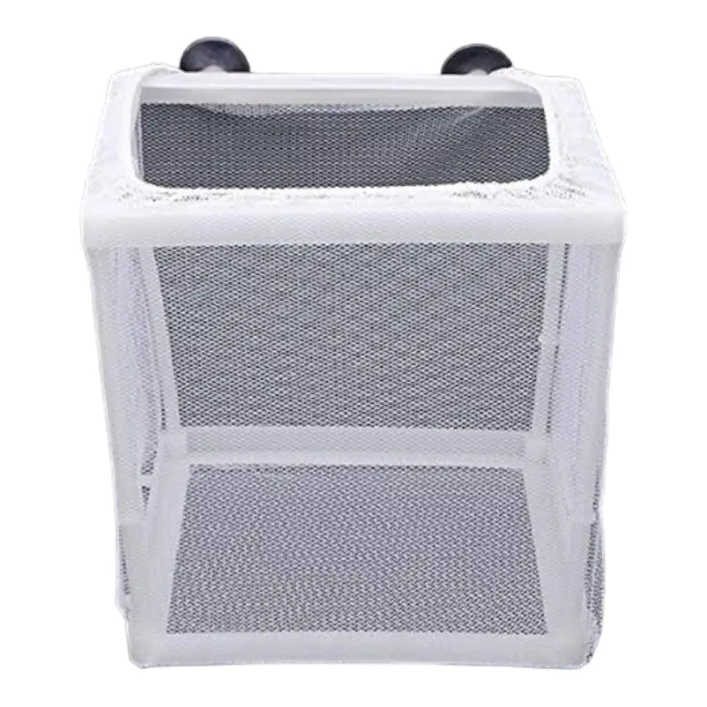 Boyu Fish Net Breeder Box Small 16 x 14 x 15cm NB-3201