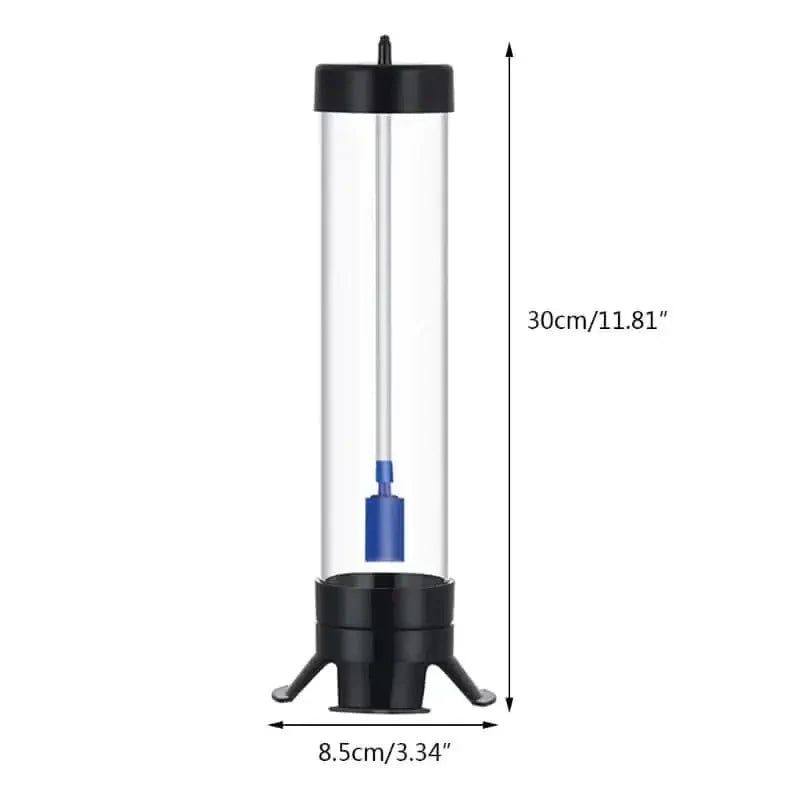 Brine Shrimp Incubator - premium Jumbo