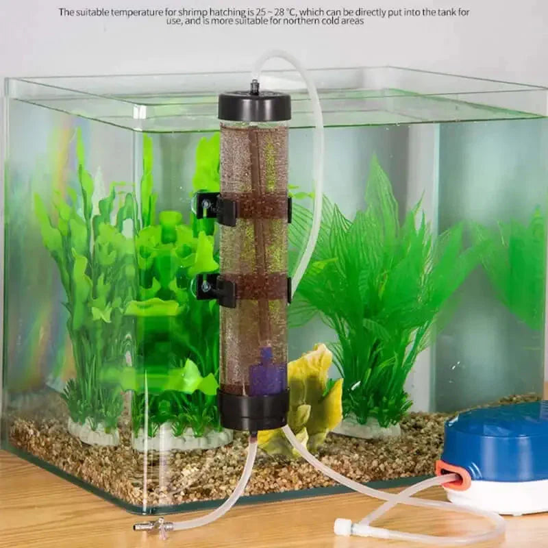 Brine Shrimp Incubator - premium Jumbo