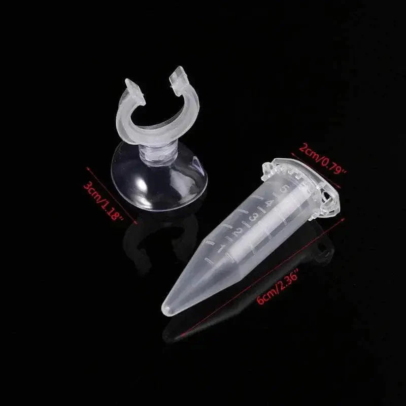 Brine Shrimp Eggs Feeder