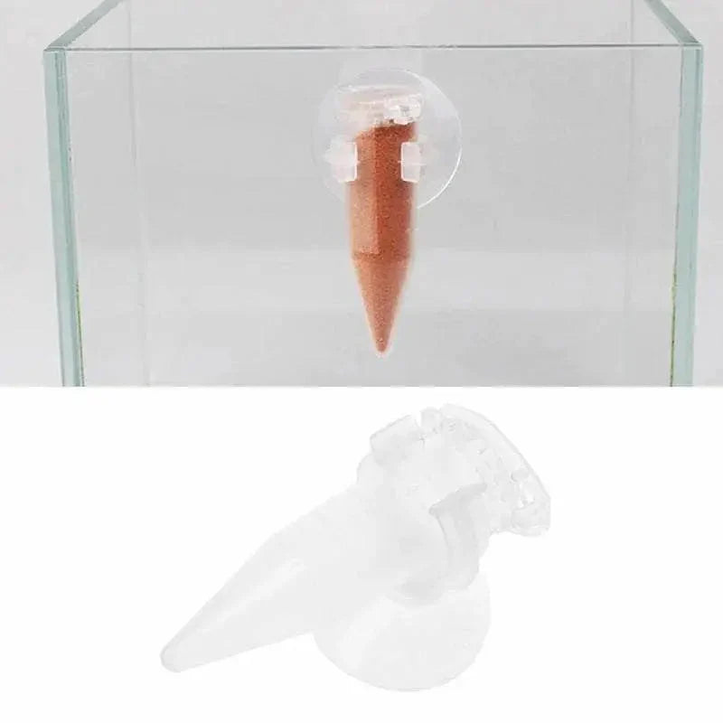 Brine Shrimp Eggs Feeder