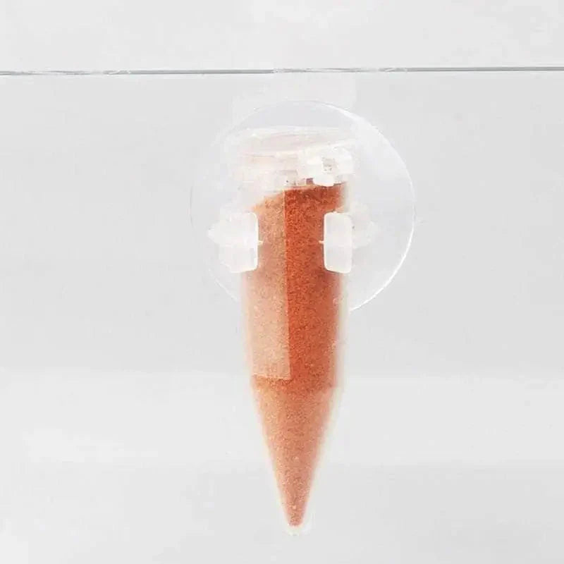 Brine Shrimp Eggs Feeder