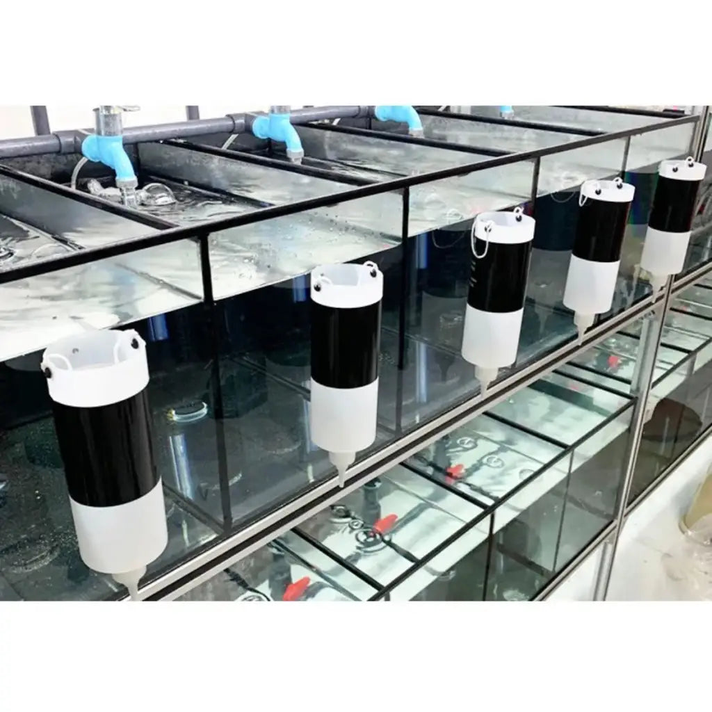 Brine Shrimp Incubator Hatchery