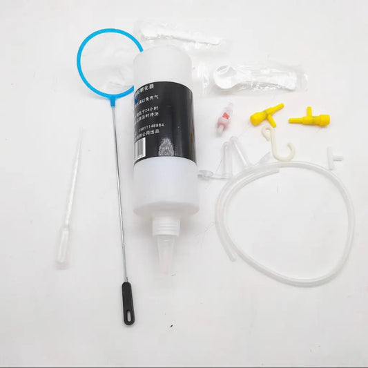 Brine Shrimp Incubator Hatchery - Large 1000ml