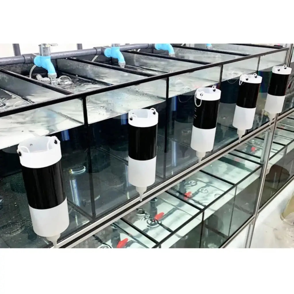 Brine Shrimp Incubator Hatchery - Large 1000ml