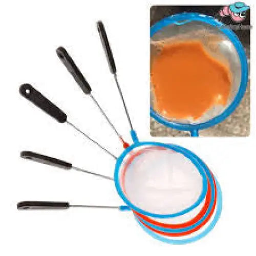 Brine Shrimps Artemea Harvesting Net