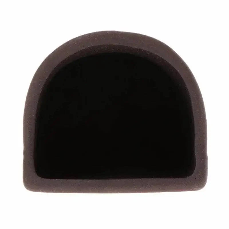 Ceramic Small Brown Bristlenose Pleco Cave D03-10