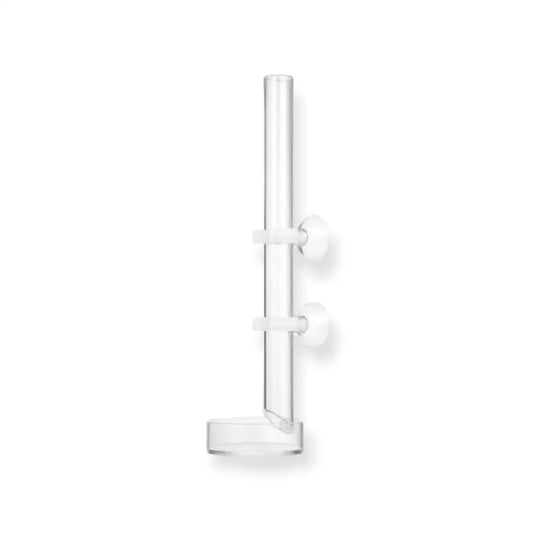 Shrimp Feeding Tube 22cm + Feeding Dish