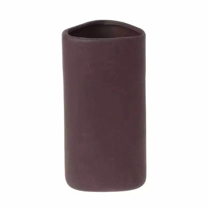 Triangle Shape Clay Pleco Breeding Cave 131