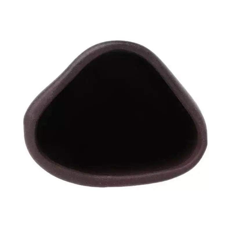 Triangle Shape Clay Pleco Breeding Cave 131